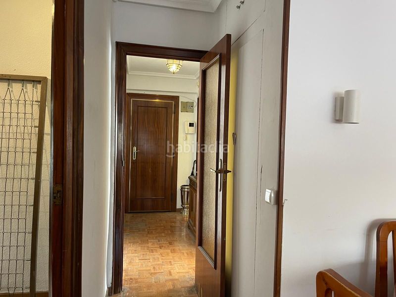 Foto 3340c803-9077-4c92-8820-d41689fb80b0. Flat with heating in Zofío Madrid