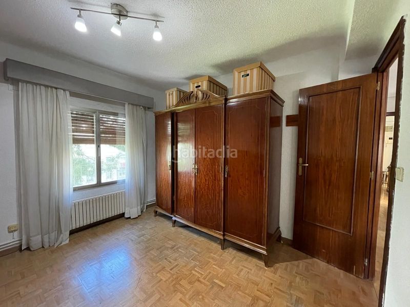 Foto 41f5d224-86bc-4654-a129-59fa4d1c444e. Flat with heating in Zofío Madrid