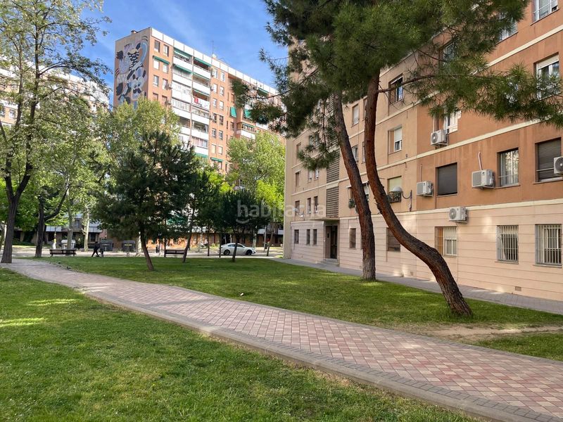 Foto 7c871518-424c-42fe-9261-f6d3769ca9a6. Flat with heating in Zofío Madrid