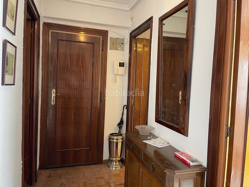 Foto 80894c2a-3e71-4667-9933-0a3fc5784192. Flat with heating in Zofío Madrid