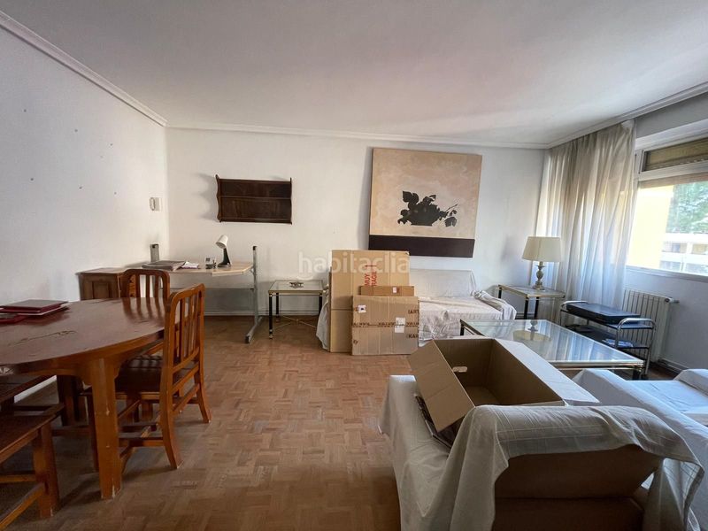 Foto a49fb2c9-b09a-4828-82f1-359142827a74. Flat with heating in Zofío Madrid