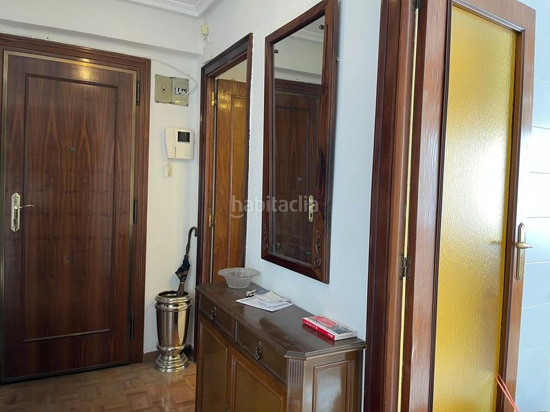Foto a67590d6-f857-4072-baef-a5f337989b76. Flat with heating in Zofío Madrid