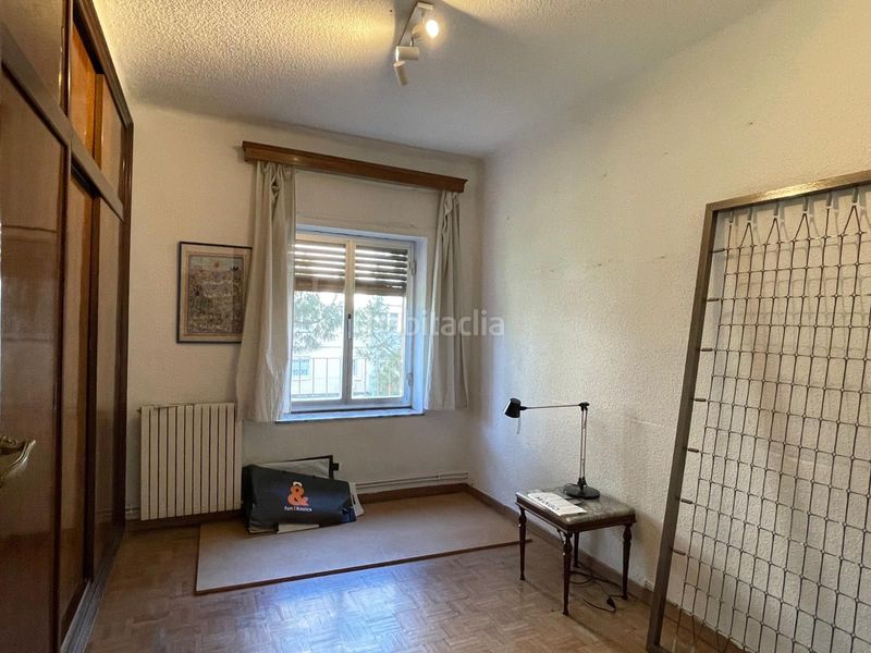 Foto bee4240c-6d0f-43d1-825e-300cbf8039be. Flat with heating in Zofío Madrid