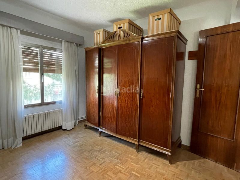 Foto c67b2282-597b-4adb-9344-78c7864f950e. Flat with heating in Zofío Madrid