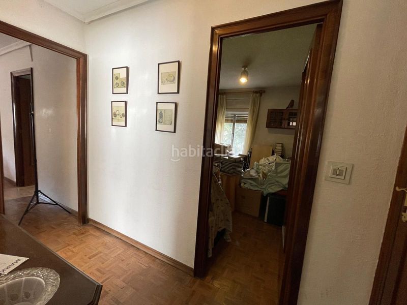 Foto daaa82c5-8f5e-4680-9df8-644c1010fcfc. Flat with heating in Zofío Madrid