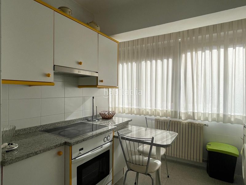 Foto e9efe2dd-04b9-4e3d-8390-ad2e1eb87f9d. Flat with heating in Zofío Madrid