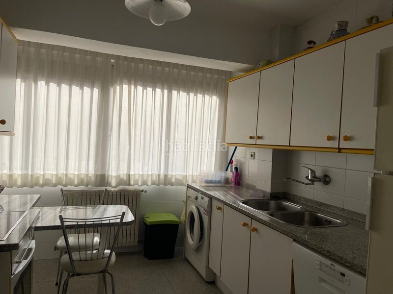 Foto f4ec8a37-5549-4118-a62e-fcad608b5879. Flat with heating in Zofío Madrid