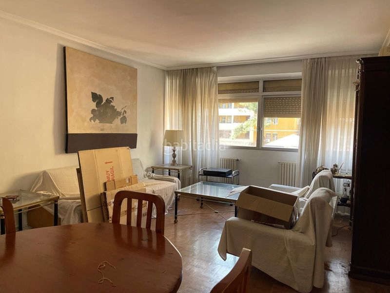 Foto f858d99a-4b0f-401c-a31d-26813fd2388d. Flat with heating in Zofío Madrid