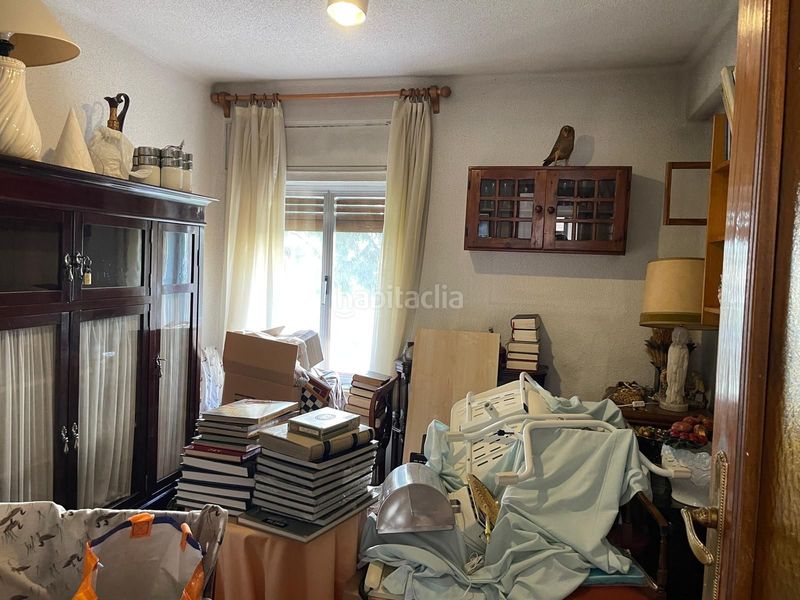 Foto 3722c749-e484-40cf-b38c-22d4e1507dd7. Pis amb calefacció a Zofío Madrid