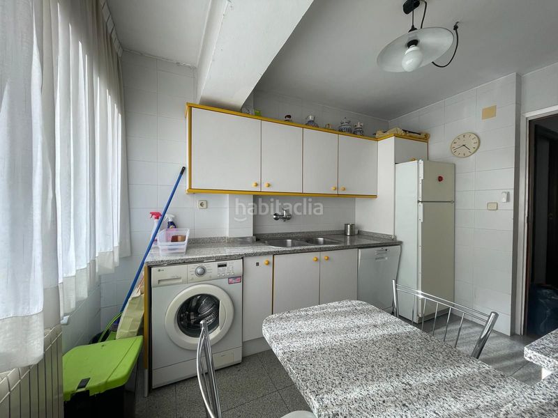 Foto 64710396-9a8a-46ea-ad6d-03f3df7a4fc5. Pis amb calefacció a Zofío Madrid