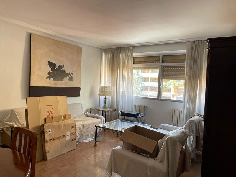 Foto 656db081-9fe1-47dc-8969-556447f9defb. Pis amb calefacció a Zofío Madrid