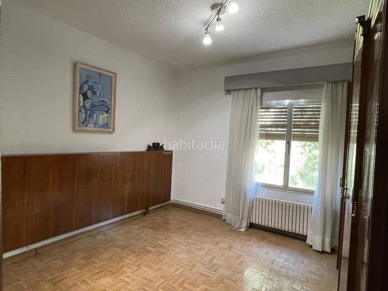 Foto 7a427baa-3f7e-4d08-aecc-826cff485068. Pis amb calefacció a Zofío Madrid