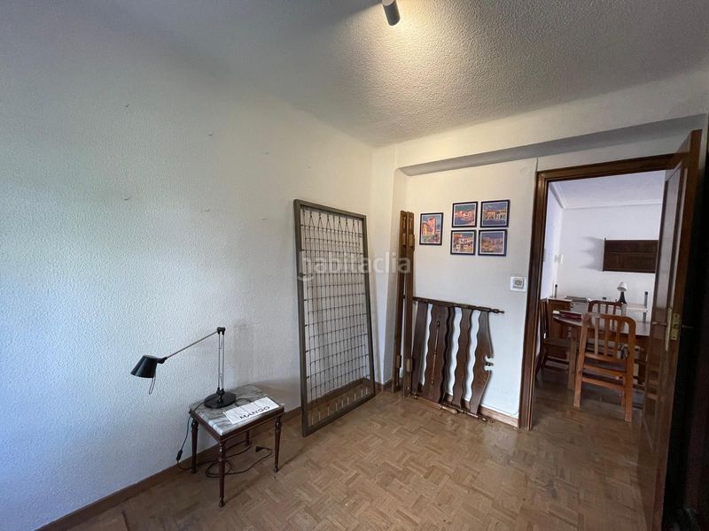 Foto 7b79c48f-8c55-4e7e-91d9-700b9334bd71. Pis amb calefacció a Zofío Madrid