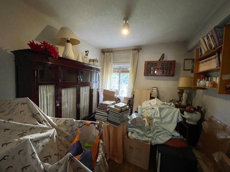 Foto bccae326-3df5-401d-b7c2-b9ccdbab6010. Pis amb calefacció a Zofío Madrid