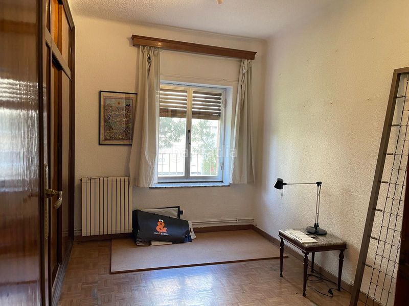 Foto 63732464-b257-48f6-b7c9-2b286e201349. Piso en Zofío Madrid