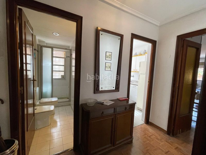 Foto 7a1a72f8-e117-4bf4-9593-c4a4f127b291. Piso en Zofío Madrid