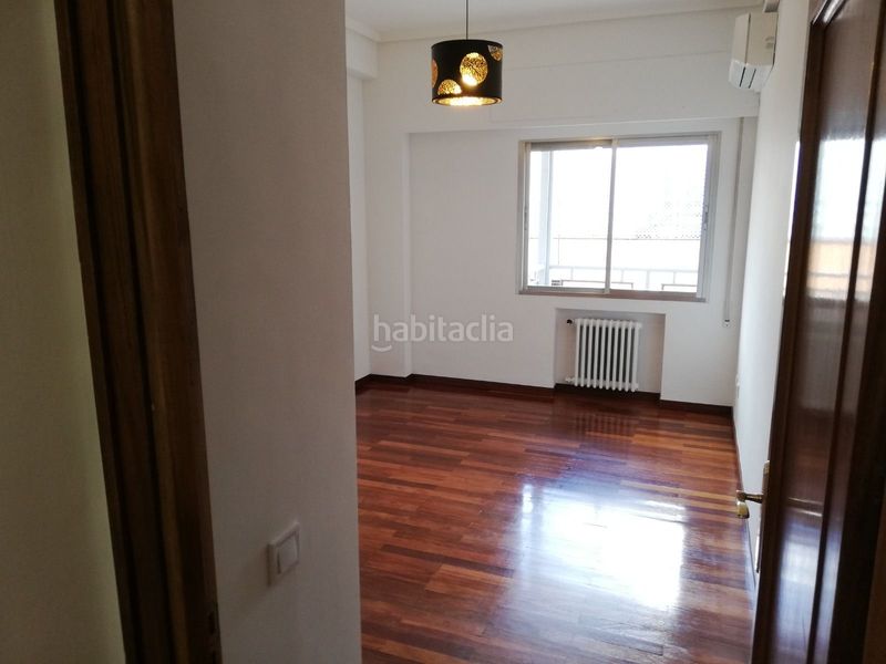 Foto 039fcfd9-063a-4e99-88d3-1b89c3415d82. Flat with heating in Guindalera Madrid