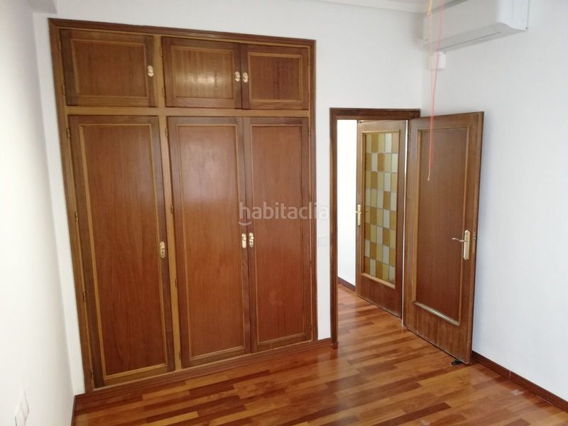 Foto 0d6b934a-036c-45c8-b7ce-db2d55abb48b. Flat with heating in Guindalera Madrid