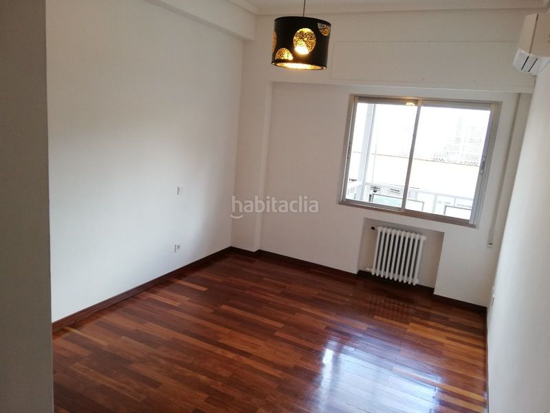 Foto 1284108d-2f79-448c-81a6-d1065b70c105. Flat with heating in Guindalera Madrid