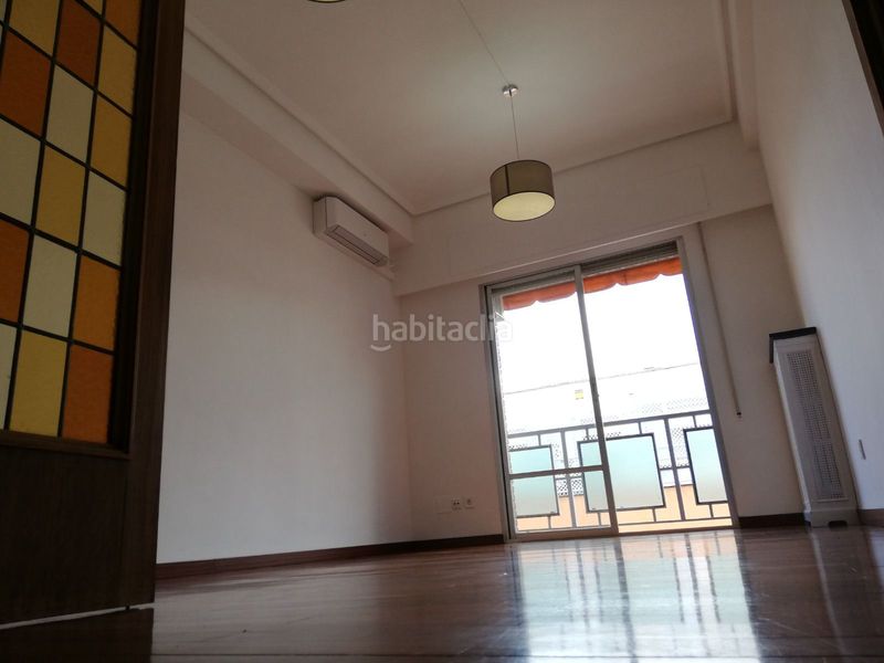 Foto 16530841-50c0-441c-af6c-9173739e3e22. Flat with heating in Guindalera Madrid