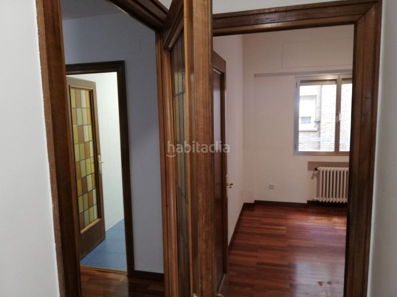 Foto 1c3ed976-65dc-4389-90a6-d03d3020fa60. Flat with heating in Guindalera Madrid