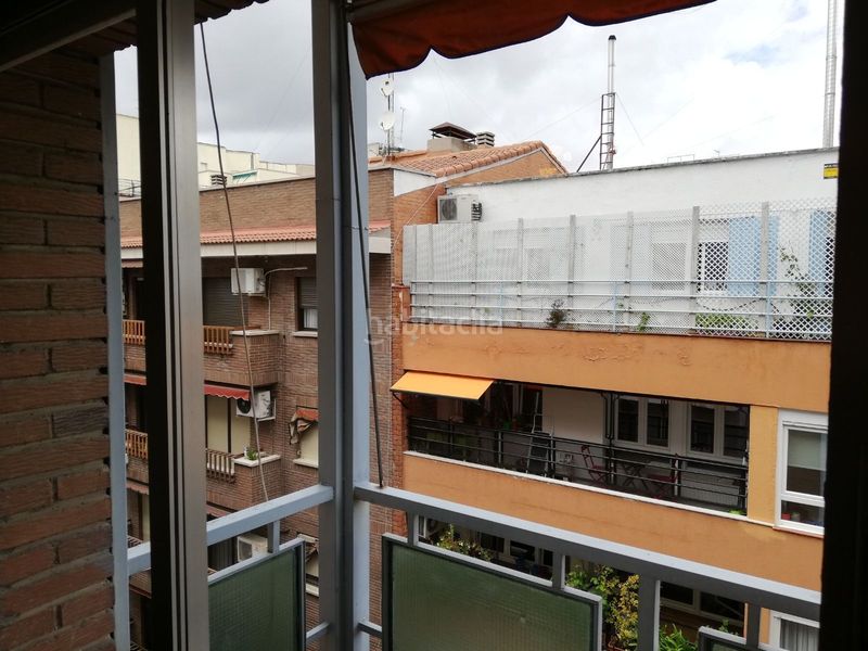 Foto 1d923428-e9f1-49bc-9c5a-ca23c6c4495f. Flat with heating in Guindalera Madrid