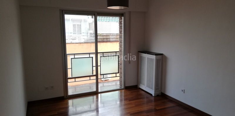 Foto 2cf8add2-88bb-41ac-842c-609e1904e64b. Flat with heating in Guindalera Madrid