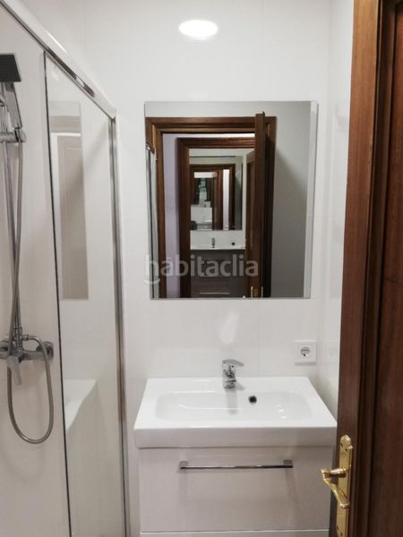 Foto 471ac98e-d927-41e1-824d-cd9672c293d5. Flat with heating in Guindalera Madrid
