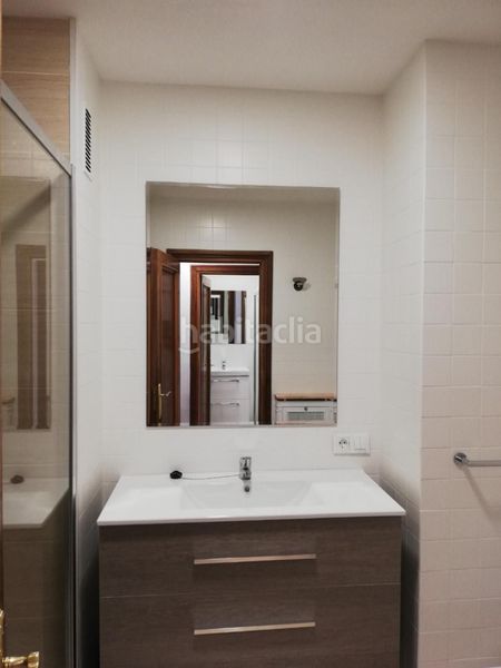 Foto 55ab29e5-99da-4f7a-b06b-7976b3863226. Flat with heating in Guindalera Madrid