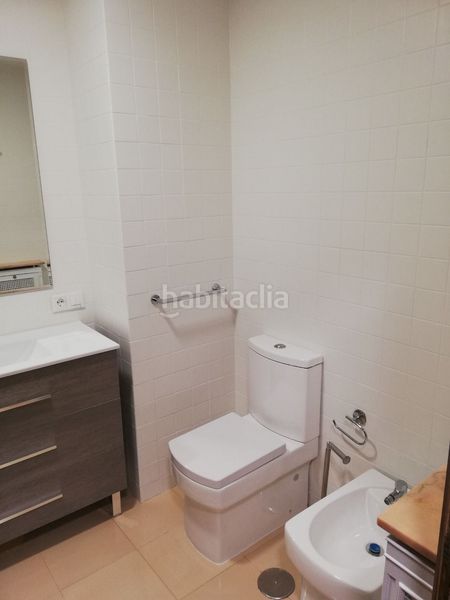 Foto 5bb7eef5-054d-4d0d-a87f-6f43fb1a142d. Flat with heating in Guindalera Madrid