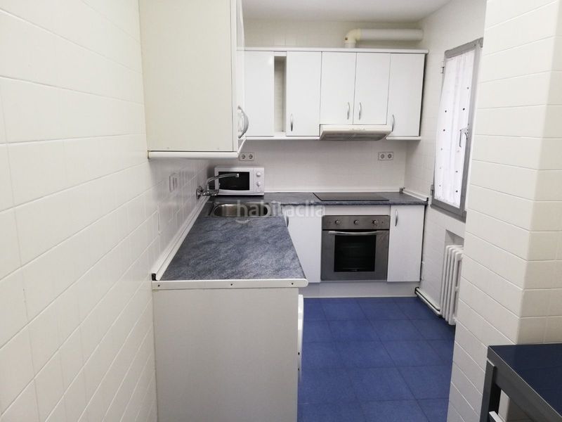 Foto 5dbfcd16-c11d-4be4-b154-536e71788920. Flat with heating in Guindalera Madrid