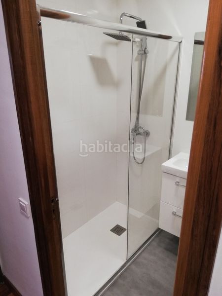 Foto 688d1bde-d657-4396-8883-e7d3fd2cbc00. Flat with heating in Guindalera Madrid