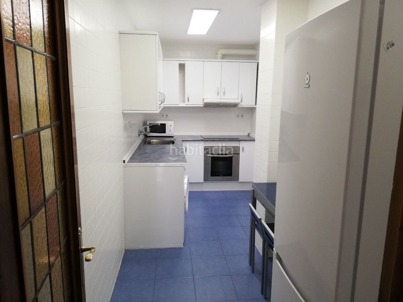 Foto b91a3e8e-d543-49df-950d-f5a1291aef72. Flat with heating in Guindalera Madrid