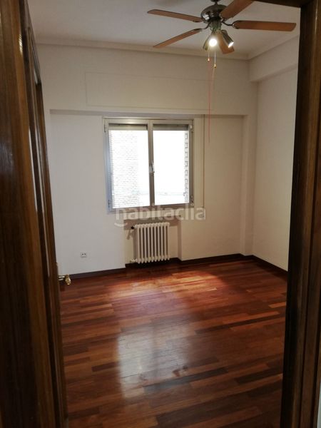 Foto b9834496-d92a-48a0-960d-f8405f6371bd. Flat with heating in Guindalera Madrid