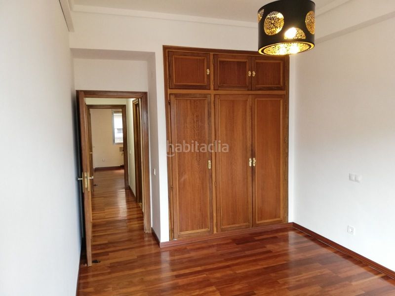 Foto c4bf55ce-85d4-48e4-bf14-f9851000b20c. Flat with heating in Guindalera Madrid