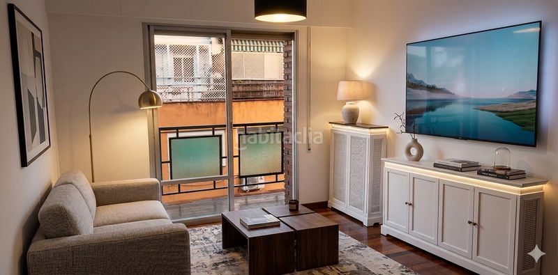 Foto eec004f9-f8d2-4d13-becb-d7a08a659edf. Flat with heating in Guindalera Madrid