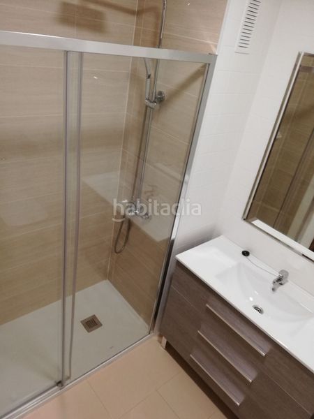 Foto f6f9e42a-128a-42ba-890e-9fc06ef4a95a. Flat with heating in Guindalera Madrid
