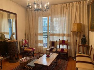 Appartement à argumosa