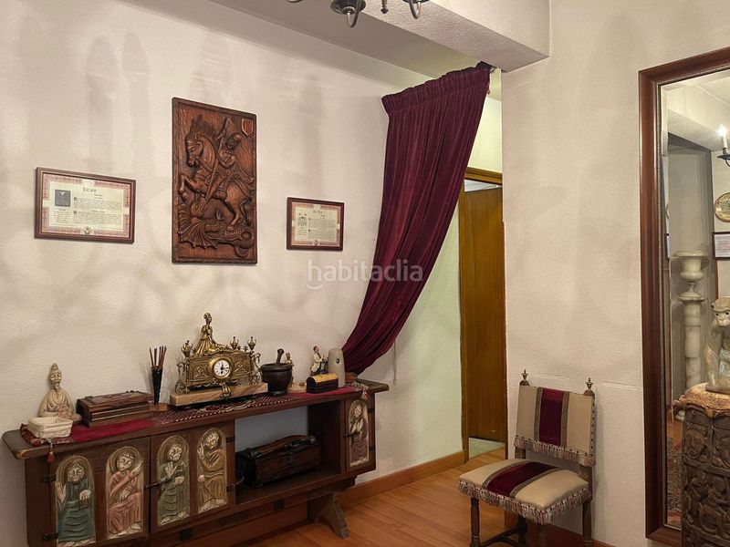 Foto a0729c3f-ebaa-4394-8945-63872287ac27. Pis amb calefacció a Embajadores-Lavapiés Madrid