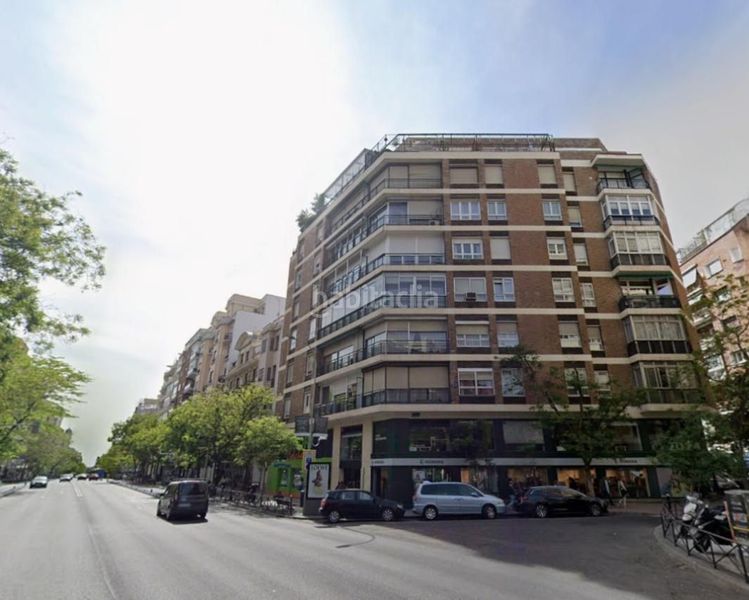 Foto 0128d8ad-4d8a-4ec3-99e2-cd3e41d8d902. Pis amb calefacció a Goya Madrid