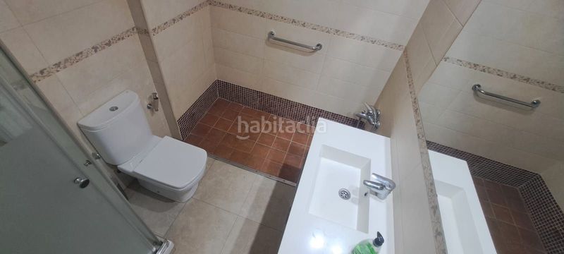Foto e4879118-f580-4075-90c2-fe311ef78408. Pis amb calefacció a Goya Madrid