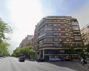 Flat  Alcalá. Db servicios inmobiliarios vende un piso exterior de 164m con 4
