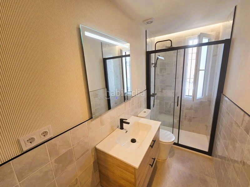 Foto 63b092f0-219d-4dd0-b694-81e43d749975. Appartamento con riscaldamento in Centro Getafe