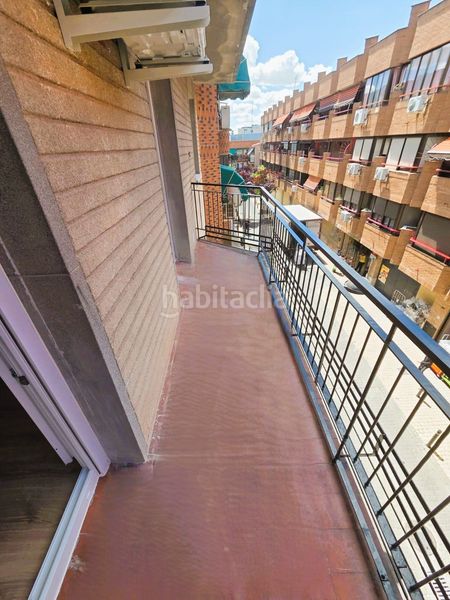 Foto 952ac2cd-7e7e-456f-b432-4e4a255fada3. Appartamento con riscaldamento in Centro Getafe