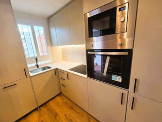 Etagenwohnung in Centro
