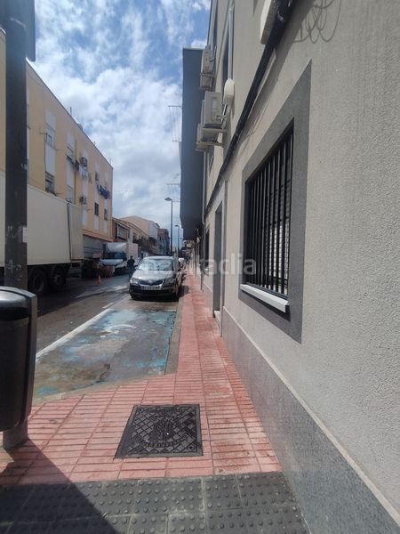 Foto 01b39e0c-27b7-45b7-9ffc-adaad85c9b2f. Appartamento con riscaldamento in San Isidro Getafe