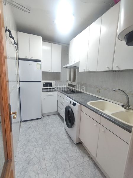 Foto 150cd4e6-81aa-486c-adf4-b8e2bd67aae6. Appartamento con riscaldamento in San Isidro Getafe