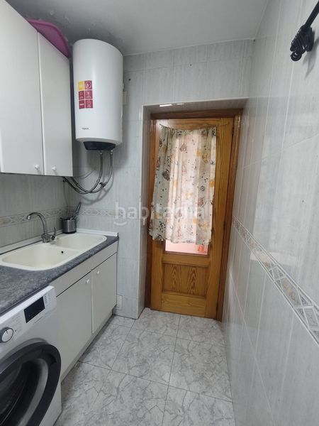 Foto 2fdd3a30-dd3d-4af9-86c3-f61328a4c734. Appartamento con riscaldamento in San Isidro Getafe
