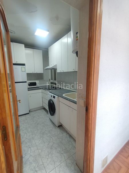 Foto 39ad89d3-3d9d-47cc-96fb-074f5edfbc65. Appartamento con riscaldamento in San Isidro Getafe