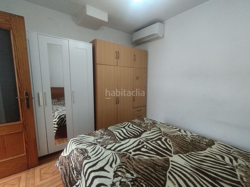 Foto 5a62a397-628d-4755-81d4-1e53aaa2cc50. Appartamento con riscaldamento in San Isidro Getafe